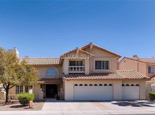 9445 Navy Blue Ct, Las Vegas, NV 89117