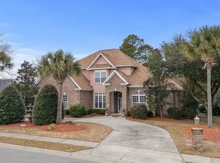 740 Oxbow Dr., Myrtle Beach, SC 29579