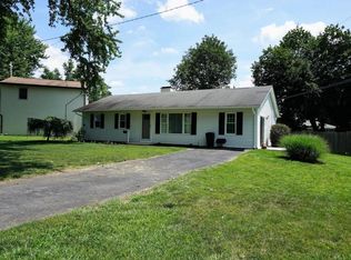 1936 Blue Ridge Dr, Lancaster, PA 17603