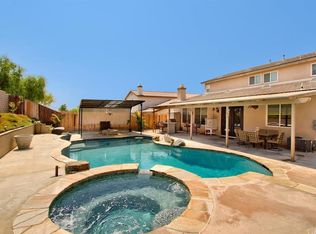 36266 Mustang Spirit Ln, Wildomar, CA 92595