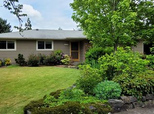 1415 NW 14th St, Corvallis, OR 97330