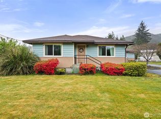 5412 Olympic Highway, Aberdeen, WA 98520