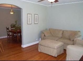9213 S Saint Louis Ave, Evergreen Park, IL