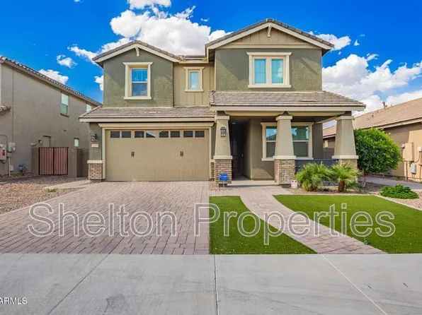 15062 W Portland St, Goodyear, AZ 85338