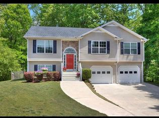 160 Colton Creek Ct, Dallas, GA 30132