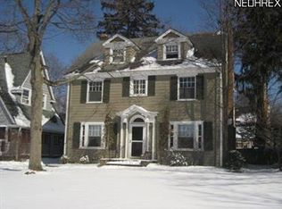 3341 Ardmore Rd, Shaker Heights, OH 44120