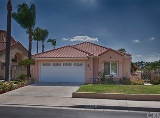 25621 Aragon Way, Yorba Linda, CA 92887
