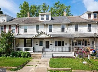 205 Willow St, Delanco, NJ 08075