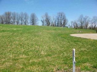 108 Whitetail Ridge Way LOT 7, Hebron, OH 43025