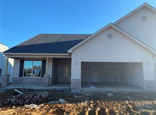 123 Oxford Ridge Ct LOT 2, Kernersville, NC 27284