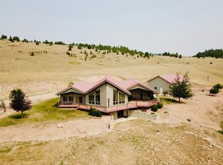 5442 S Fork Rd, Hobson, MT 59452