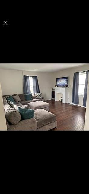 1st image of 322 W Hardin St #1/2