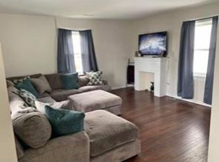 322 W Hardin St #1/2, Findlay, OH