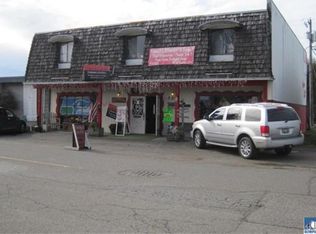 130 S Spartan Ave, Forks, WA 98331