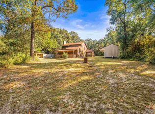 4928 Shell Rd, Milton, FL 32583