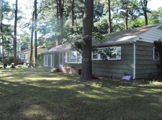 30312 Dagsboro Rd, Salisbury, MD 21804