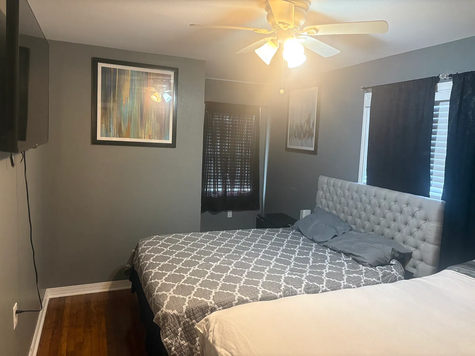 2 bed, 1000 sqft, $1,350 — Photo 4