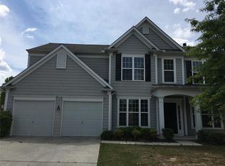 3648 Venetian Pl SW, Atlanta, GA 30331