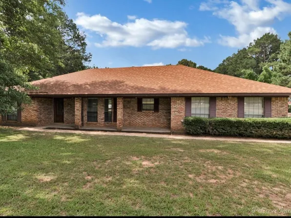 8312 S Satinwood Dr, Greenwood, LA 71033
