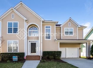 15739 Trenton Place Rd, Huntersville, NC 28078