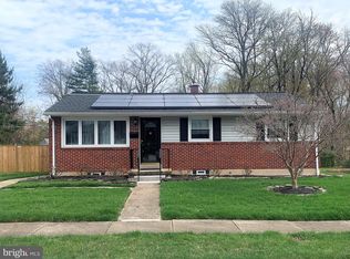 3727 Downey Dale Dr, Randallstown, MD 21133