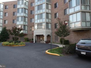 2900 N Leisure World Blvd APT 508, Silver Spring, MD 20906