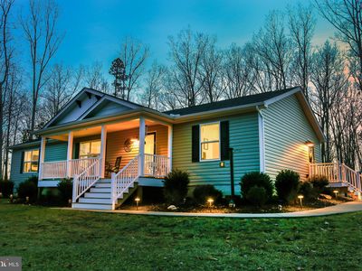 176 Evan Ln, Louisa, VA, 23093