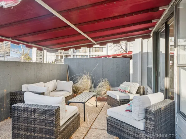 410 W 7th St Unit 244, Tulsa, OK 74119