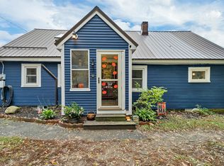 96 Clinton Street, Laconia, NH 03246