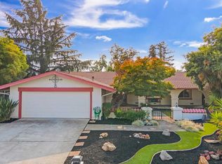 6315 El Paseo Dr, San Jose, CA