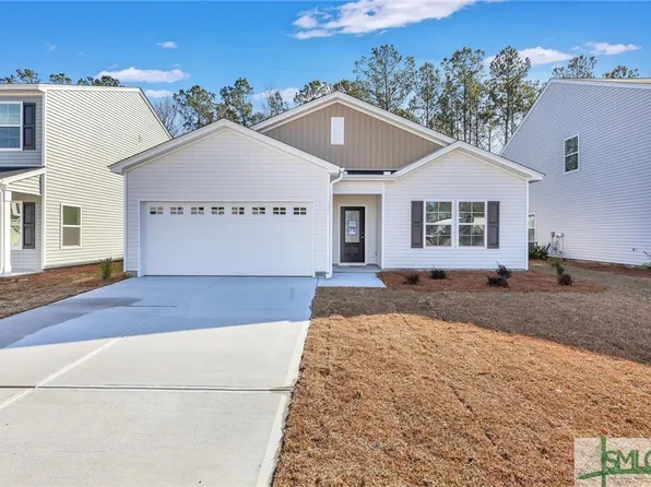 130 Jepson Way, Pooler, GA 31322