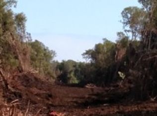 Ihope Rd LOT 5, Mountain View, HI 96771