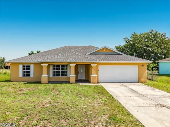 3702 16th St W, Lehigh Acres, FL 33971