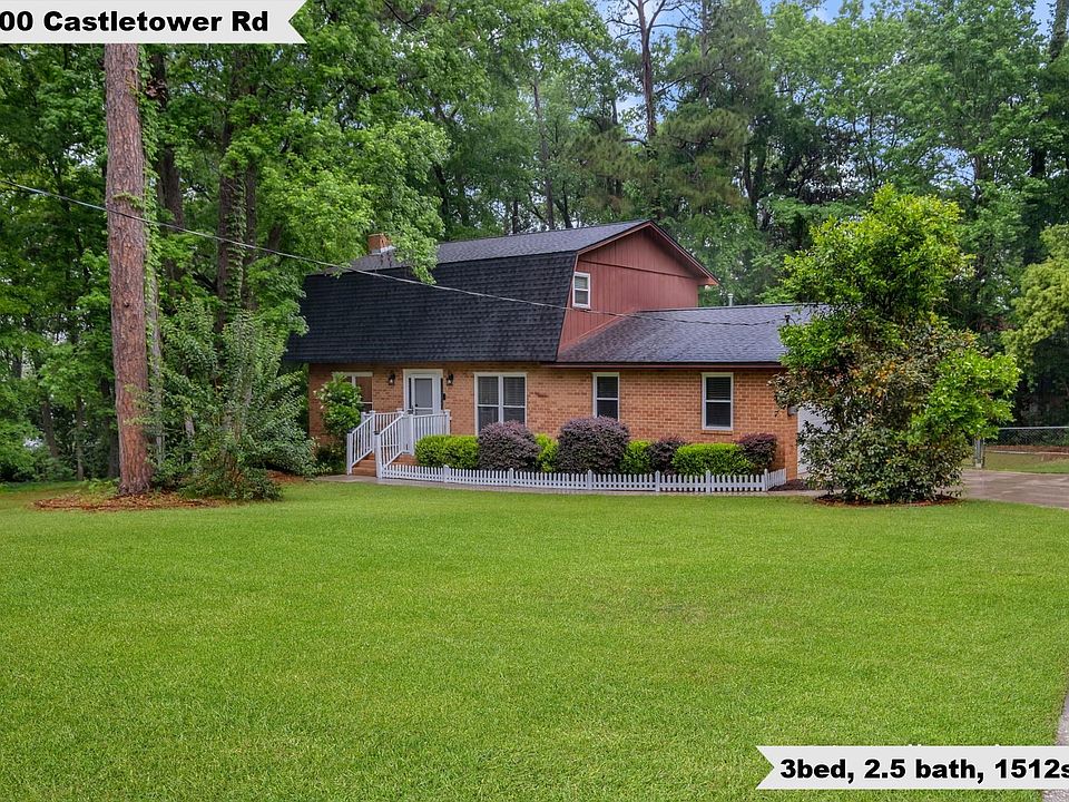 1st image of 2400 Castletower Rd