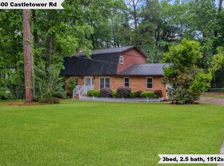 2400 Castletower Rd, Tallahassee, FL 32301