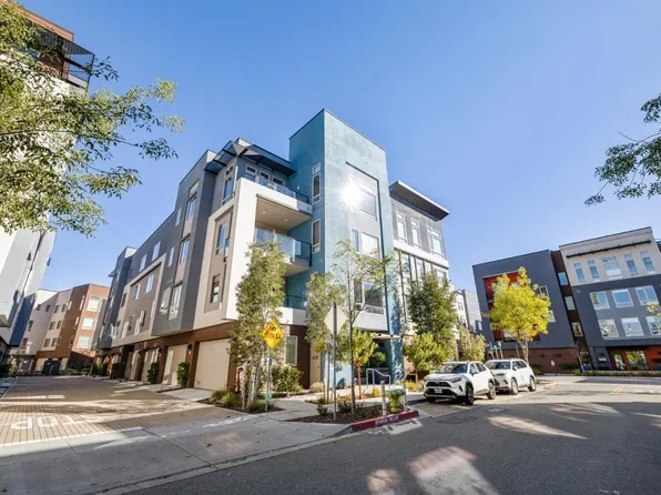 779 Eppleton Ln #304, Foster City, CA 94404