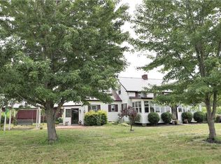 44519 Hallauer Rd, Oberlin, OH 44074