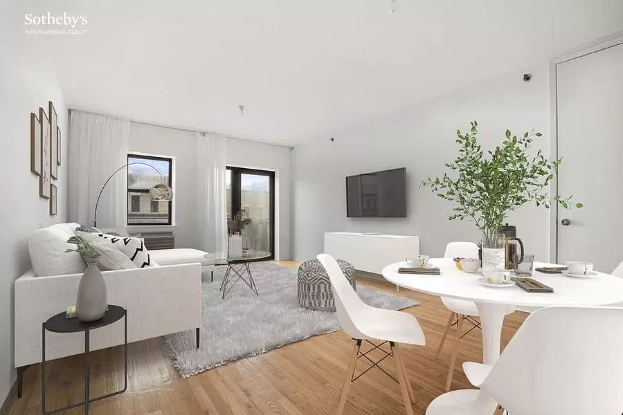 1st image of 519 W 135th St APT 6A