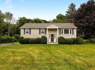 17 Kieran Rd, North Andover, MA 01845