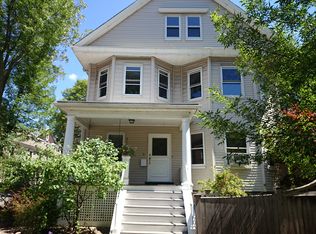 51 Stetson St, Brookline, MA 02446