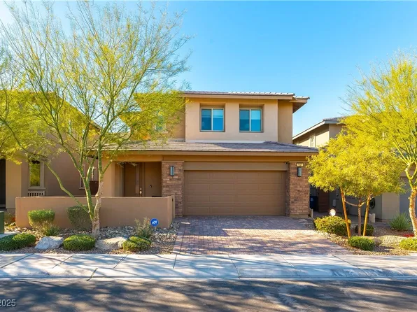 7027 Amethyst Peak St, Las Vegas, NV 89148