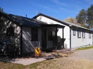 401 W Robins St, Eureka, NV 89316