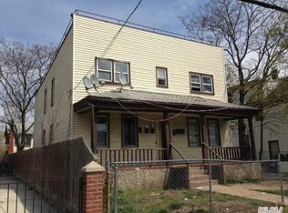 50 Laurel Ave, Hempstead, NY 11550