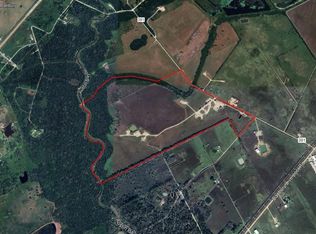 381 County Road 171, Danbury, TX 77534