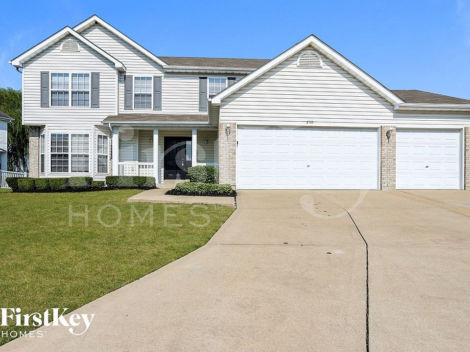 1st image of 250 Old Chesapeake Dr