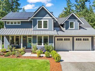 14057 Kimber Pl SE, Olalla, WA