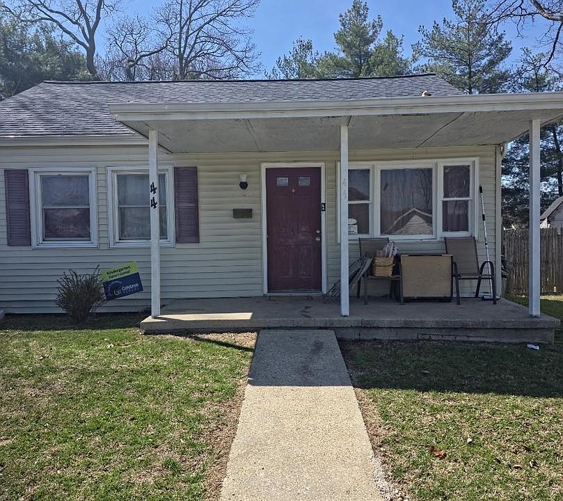 1st image of 44 Stabilizer Dr