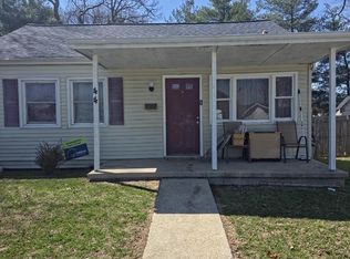 44 Stabilizer Dr, Baltimore, MD