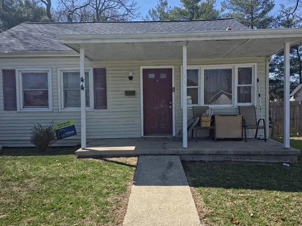 44 Stabilizer Dr, Baltimore, MD 21220