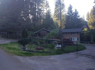 130 3rd St W, Detroit, OR 97342